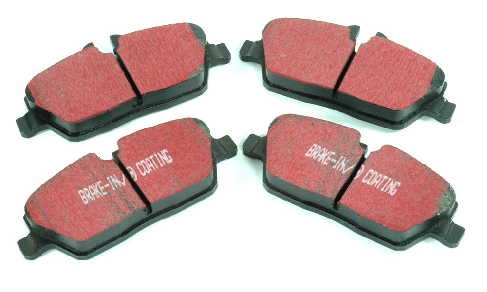 EBC Ultimax Front Brake Pads For MINI (Gen 3) | Lohen MINI