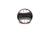 MINI JCW Carbon Fuel Filler Cap Cover - Gen 3 | Lohen MINI