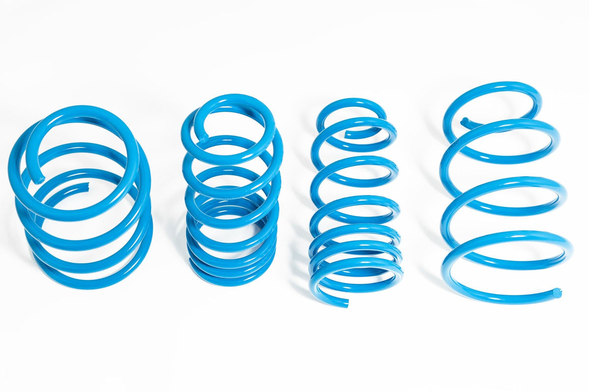 MINI Gen 3 Dampers & Springs – Lohen - Mini Tuning & Performance Specialist