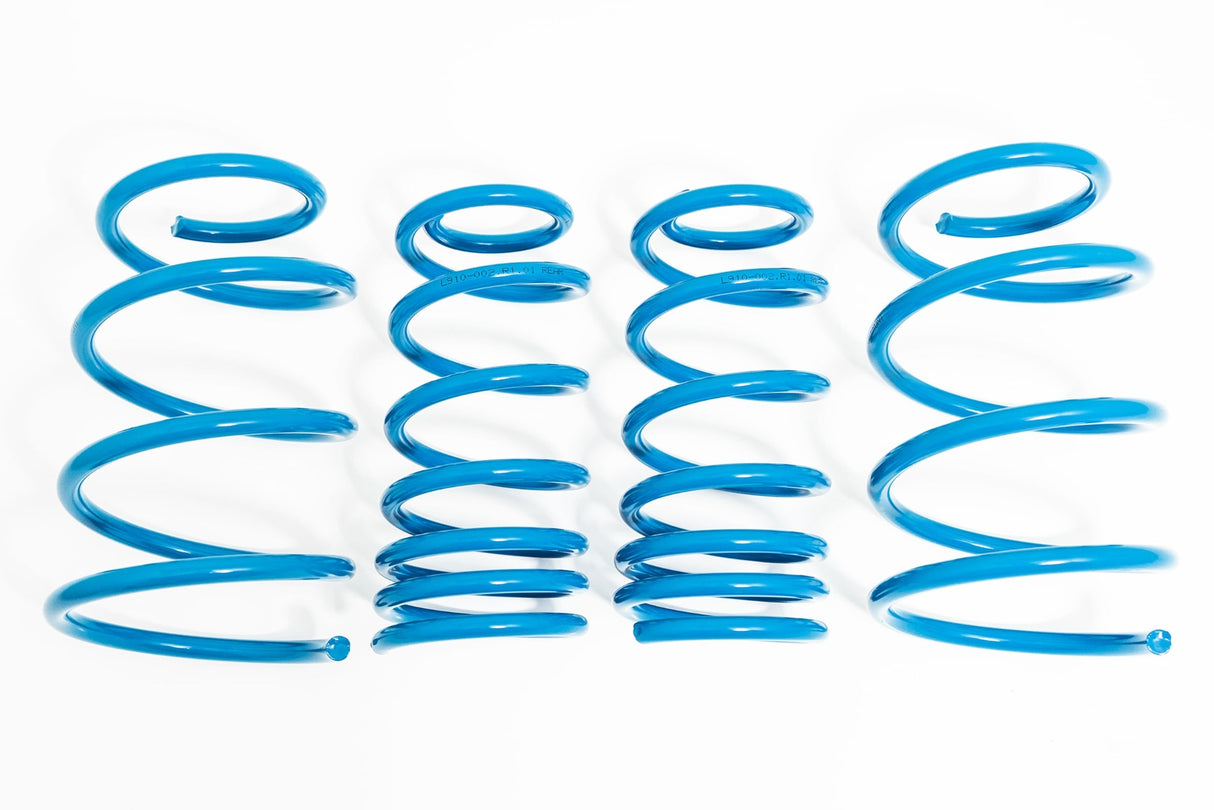 Lohen Lowering Springs for MINI Gen 1, 2 and 3 | Lohen MINI