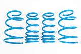 Lohen Lowering Springs for MINI Gen 1, 2 and 3 | Lohen MINI