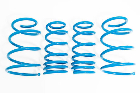 Lohen Lowering Springs for MINI Gen 1, 2 and 3 | Lohen MINI