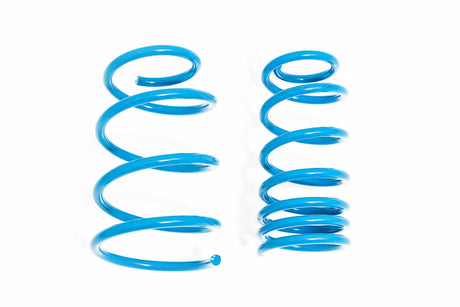 Lohen Lowering Springs for MINI Gen 1, 2 and 3 | Lohen MINI