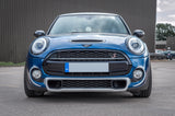 Lohen MINI F56 Cooper S Front Bumper Decal