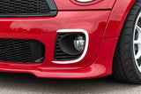 Lohen MINI R56 JCW Front & Rear Bumper Decals