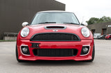 Lohen MINI R56 JCW Front & Rear Bumper Decals | Lohen MINI