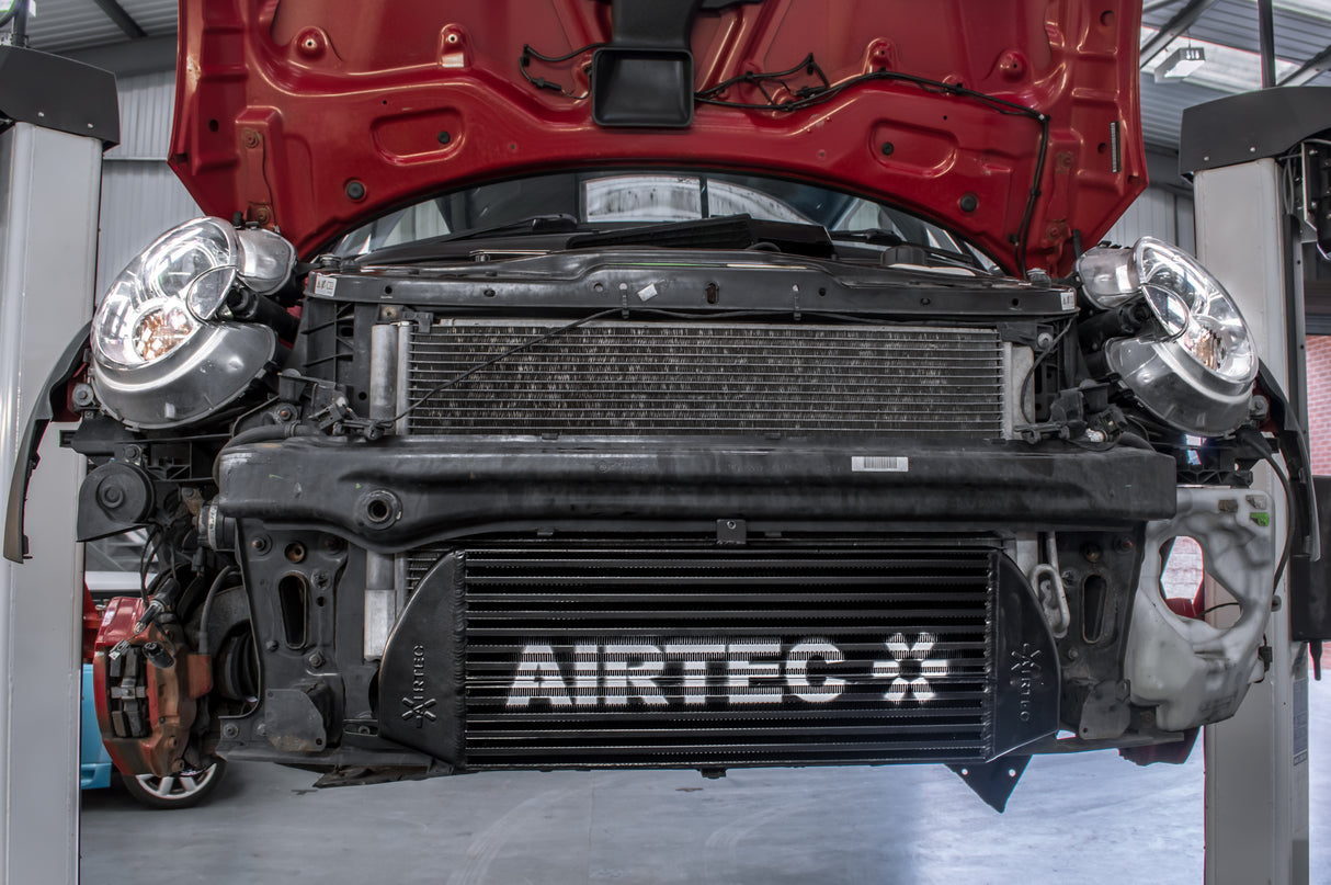 Airtec Front Mount Intercooler (FMIC) For MINI R55, R56, R57, R58 and R59 Cooper S and JCW