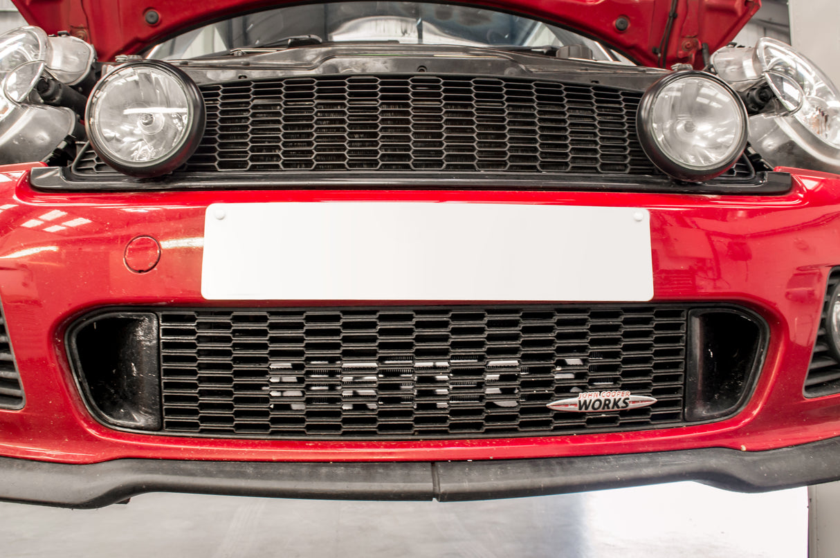 Airtec Front Mount Intercooler (FMIC) For MINI R55, R56, R57, R58 and R59 Cooper S and JCW