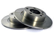 EBC Brake Discs - Rear - Plain | Lohen MINI