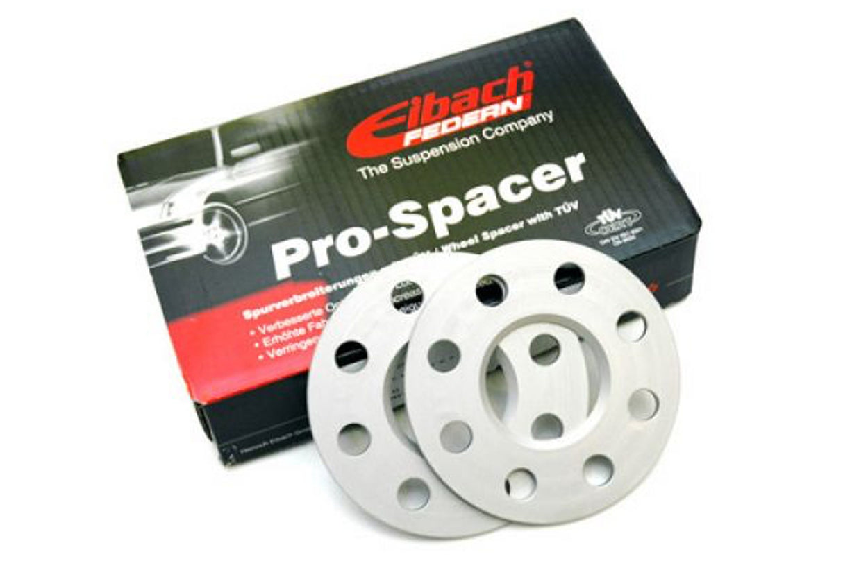 Eibach Pro Kit - Hubcentric Wheel Spacers For MINI R53/R50 Models | Lohen MINI