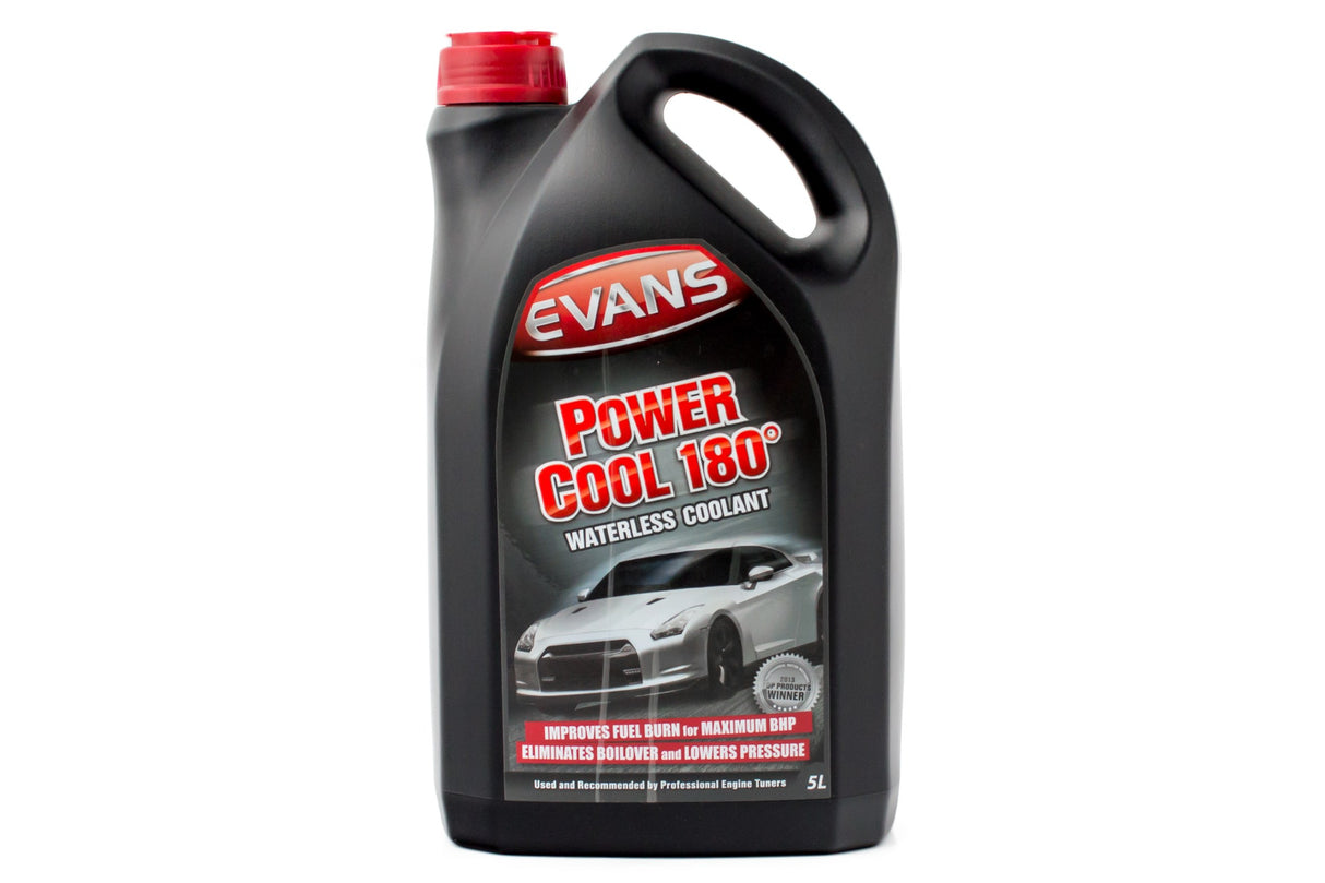 Evans Power Cool 180 5L | Lohen MINI