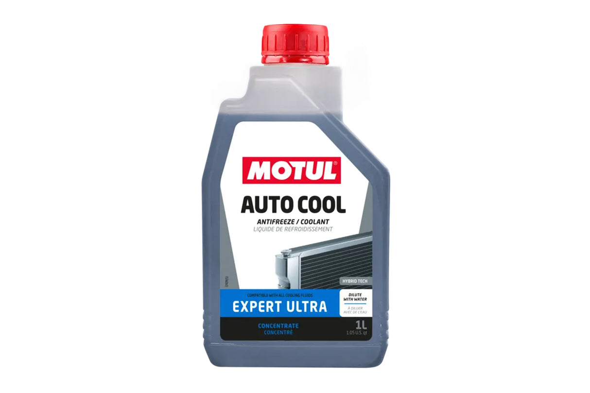 MOTUL AUTO COOL EXPERT ULTRA