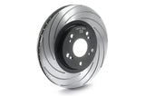 Tarox F2000 Grooved Brake Discs For MINI F55/F56