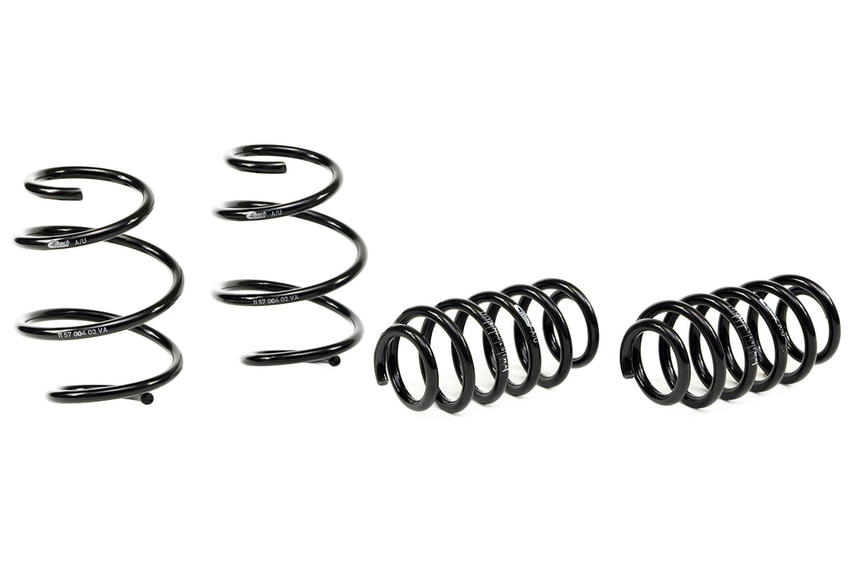 Eibach Lowering Springs For MINI F54 Clubman Cooper S