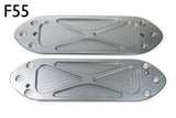 CravenSpeed The Big Pair Chassis Brace for MINI F54, F55 & F56