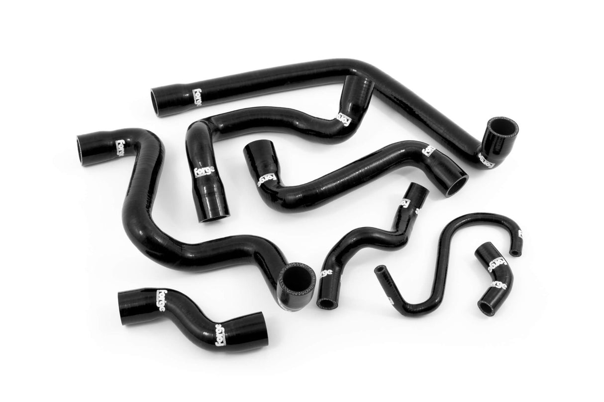 Forge Motorsport Generation 2 Coolant Hose Kit | Lohen MINI