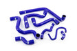 Forge, Motorsport, Generation, 2, Coolant, Hose Kit, Blue