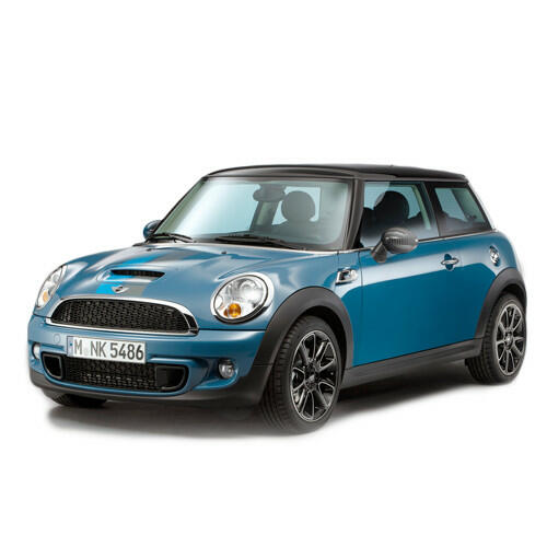 The Lohen Guide To Mini Models – Lohen - Mini Tuning & Performance ...