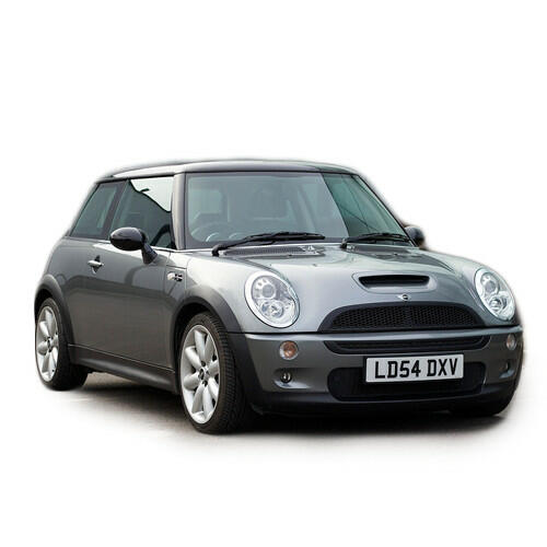 The Lohen Guide To Mini Models – Lohen - Mini Tuning & Performance ...