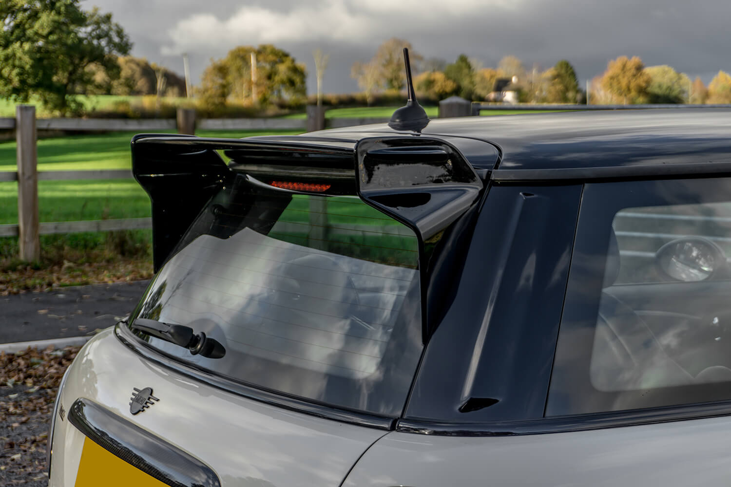 Penny - Generation 2 R56 Mini Cooper S – Lohen - Mini Tuning ...