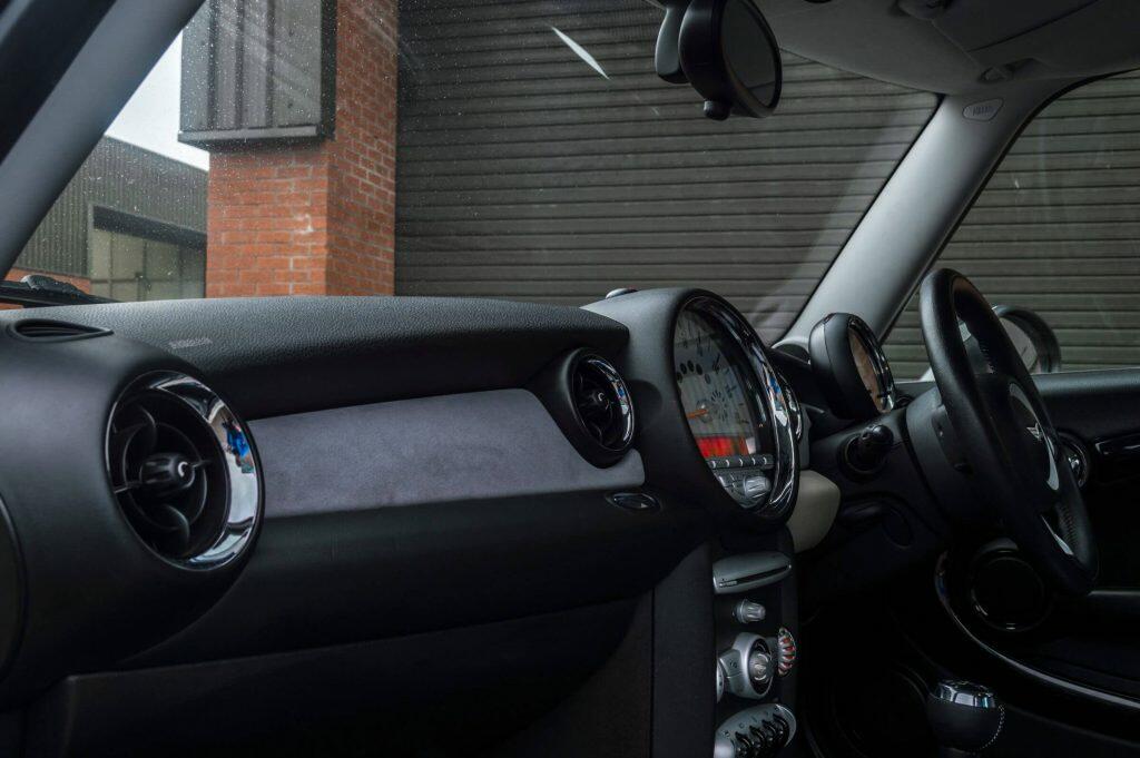 Penny - Generation 2 R56 Mini Cooper S – Lohen - Mini Tuning ...