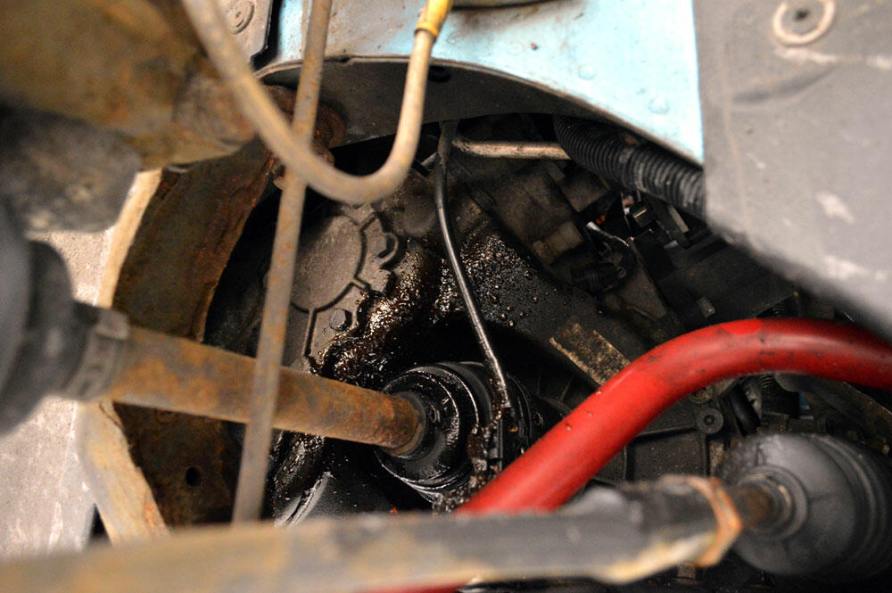 Fault Diagnosis – Lohen - Mini Tuning & Performance Specialist