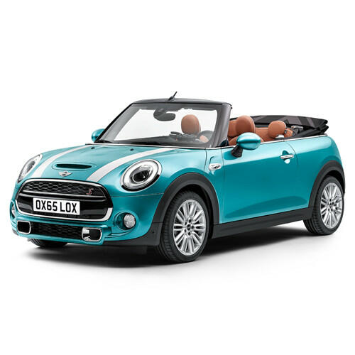 The Lohen Guide To Mini Models – Lohen - Mini Tuning & Performance ...