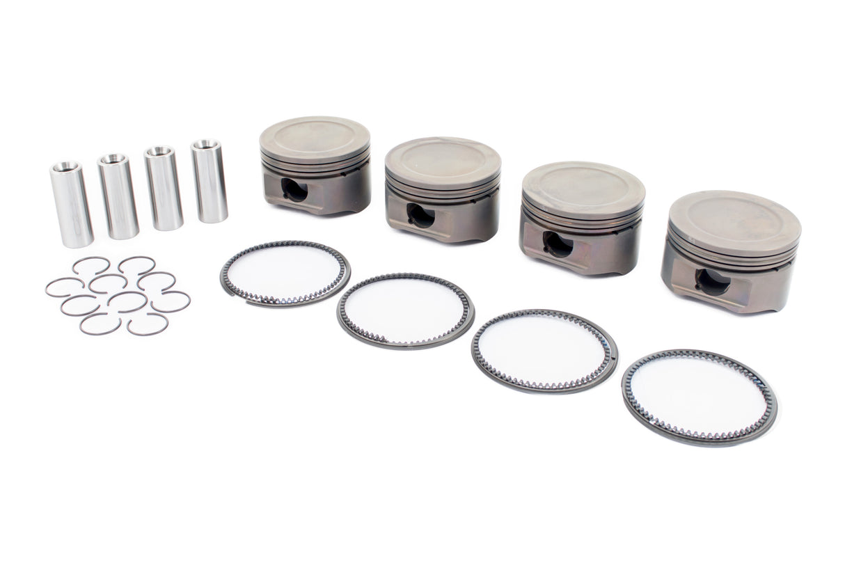 Supertech Forged Pistons For MINI (Gen 1)