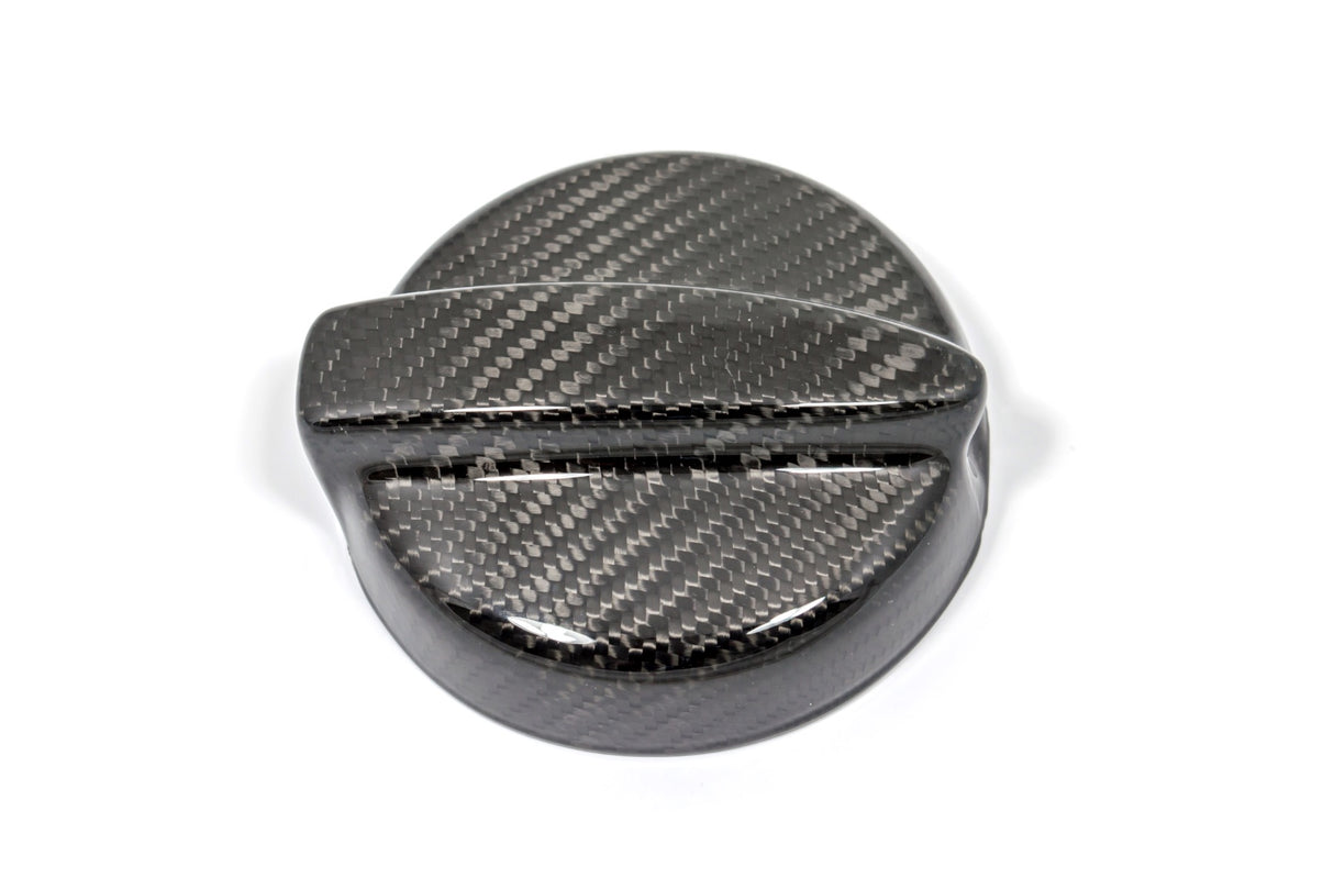 RSI Carbon Fibre Fuel Cap For MINI (For All Generations) | Lohen MINI