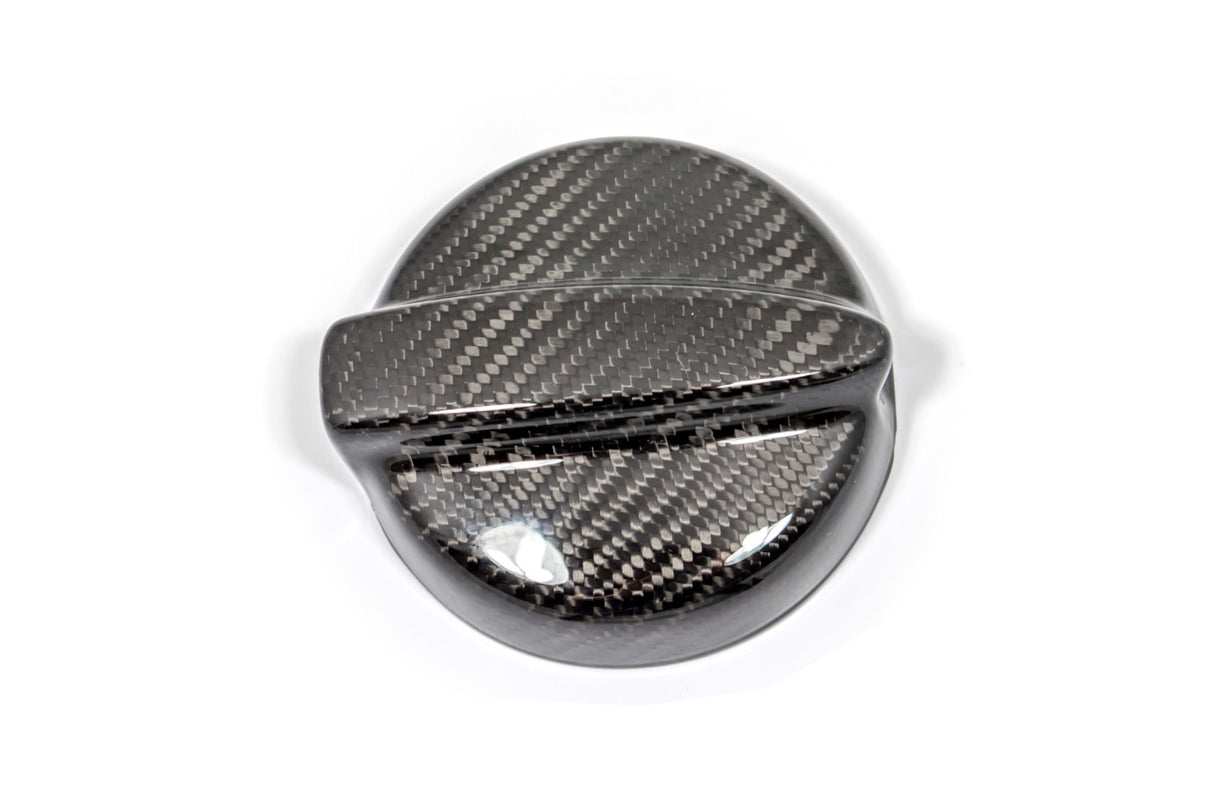 RSI Carbon Fibre Fuel Cap For MINI (For All Generations)