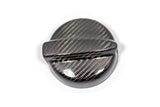 RSI Carbon Fibre Fuel Cap For MINI (For All Generations) | Lohen MINI