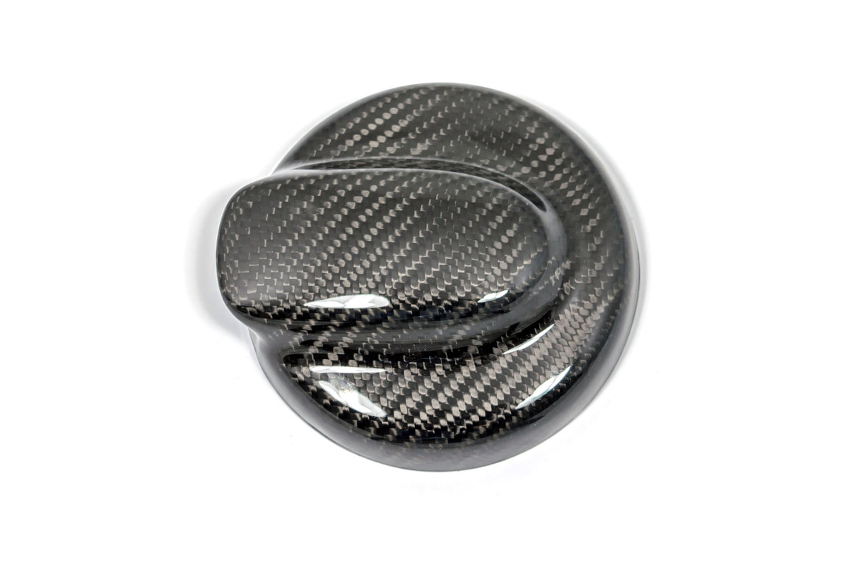 RSI Carbon Fibre Fuel Cap For MINI (For All Generations)