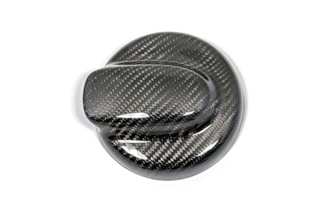  mini carbon fuel cap