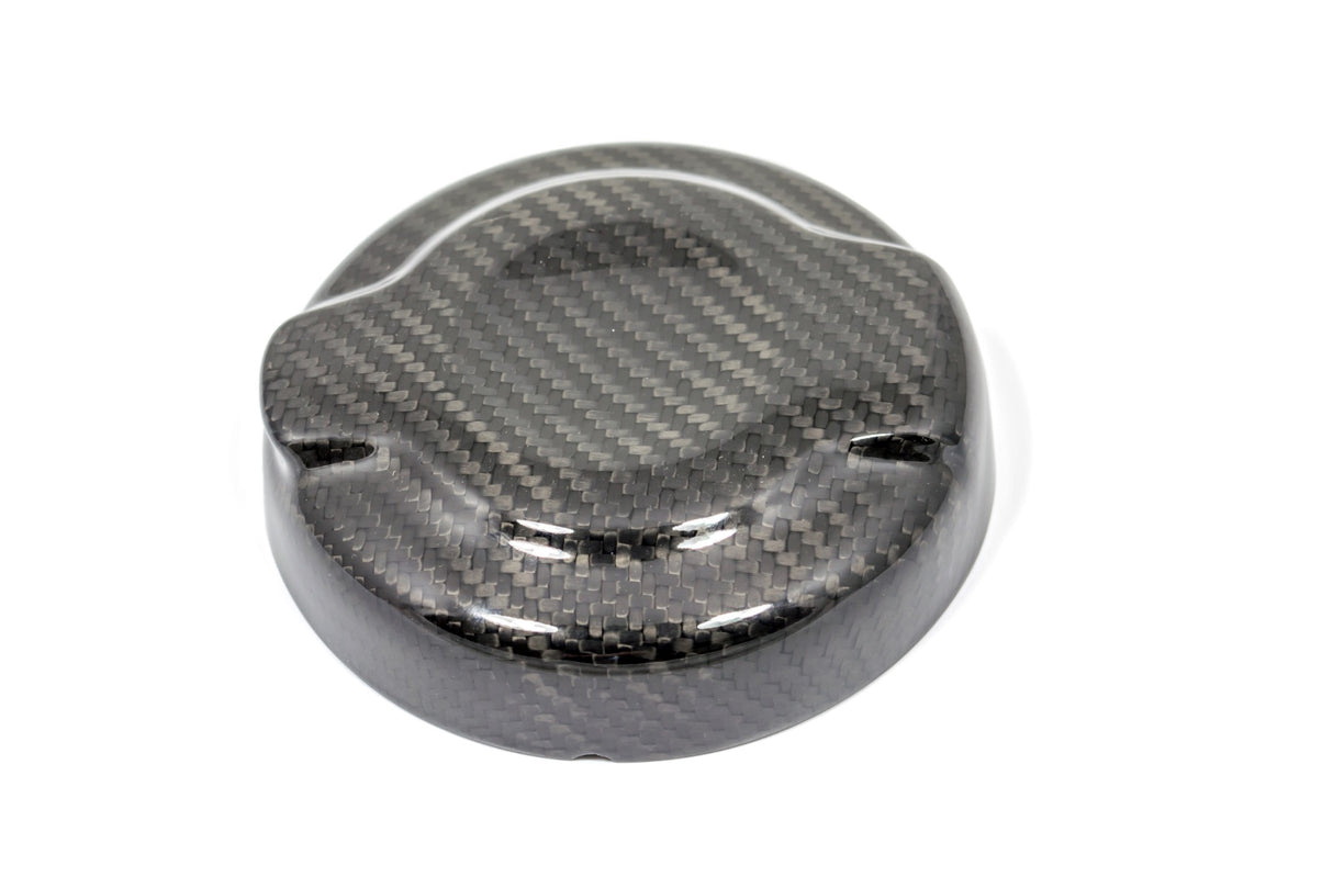 RSI Carbon Fibre Fuel Cap For MINI (For All Generations) | Lohen MINI