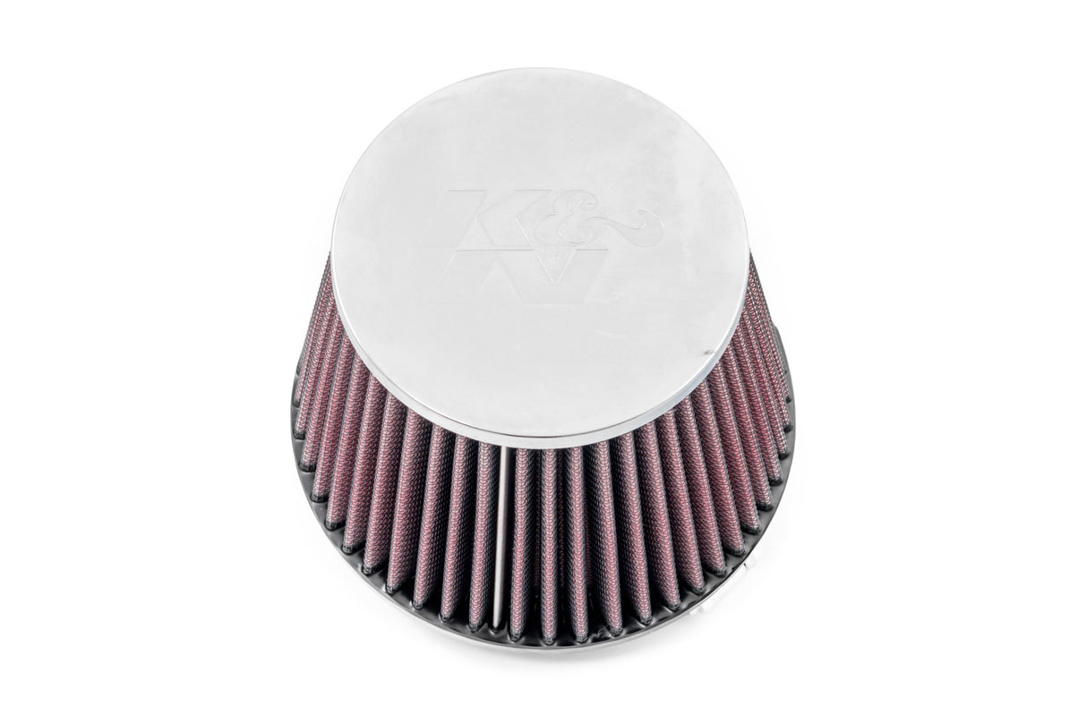 GruppeM Carbon Ram Air Induction Kit - MINI R56 – Lohen - Mini Tuning ...