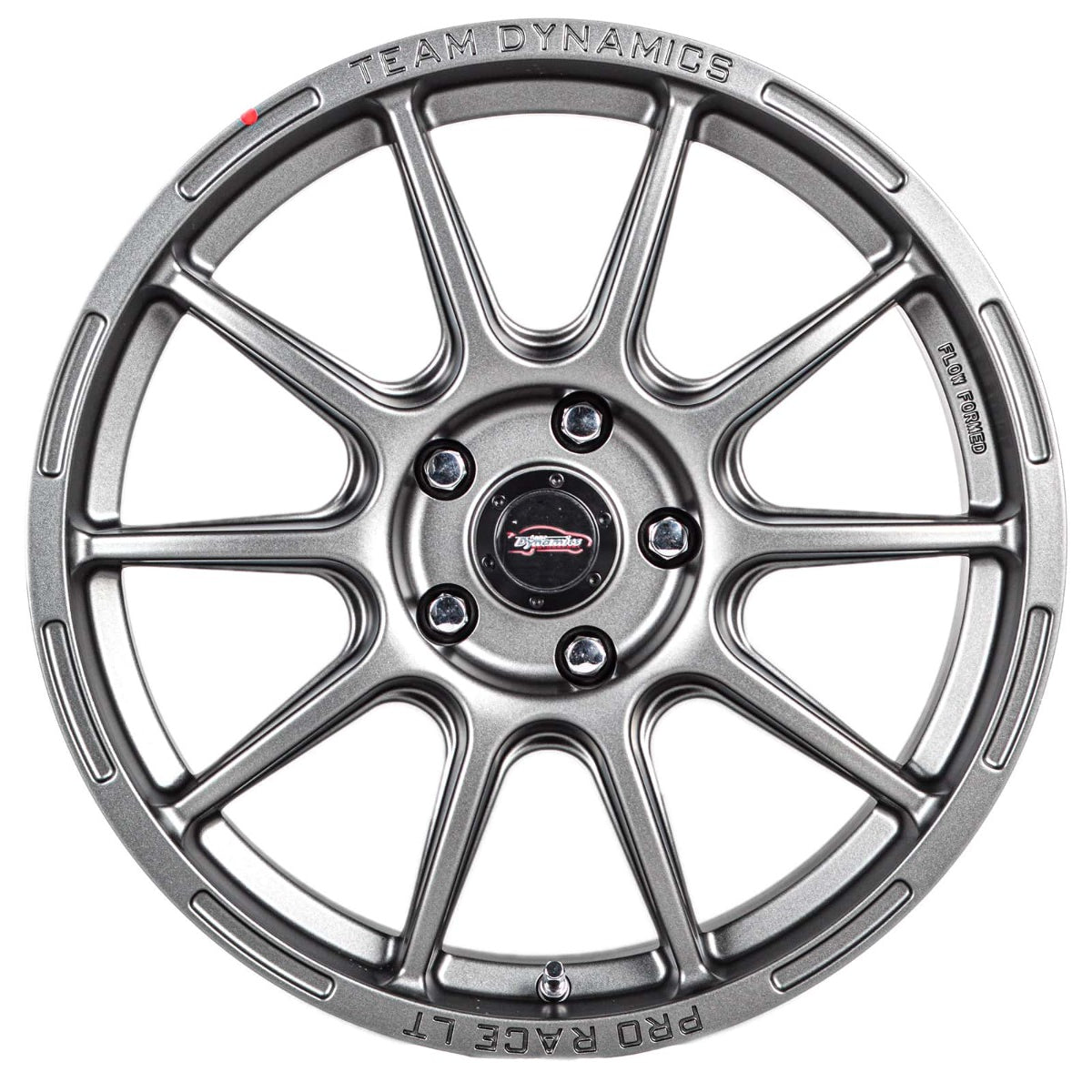 Team Dynamics Pro Race LT Wheels – Lohen - Mini Tuning & Performance ...
