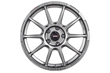 Team Dynamics Pro Race LT Wheels | Lohen MINI