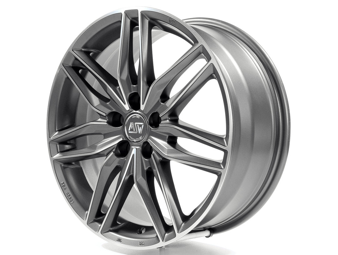 OZ MSW 24 Wheels