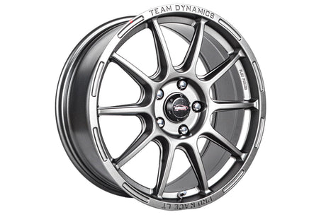 Team Dynamics Pro Race LT Wheels | Lohen MINI