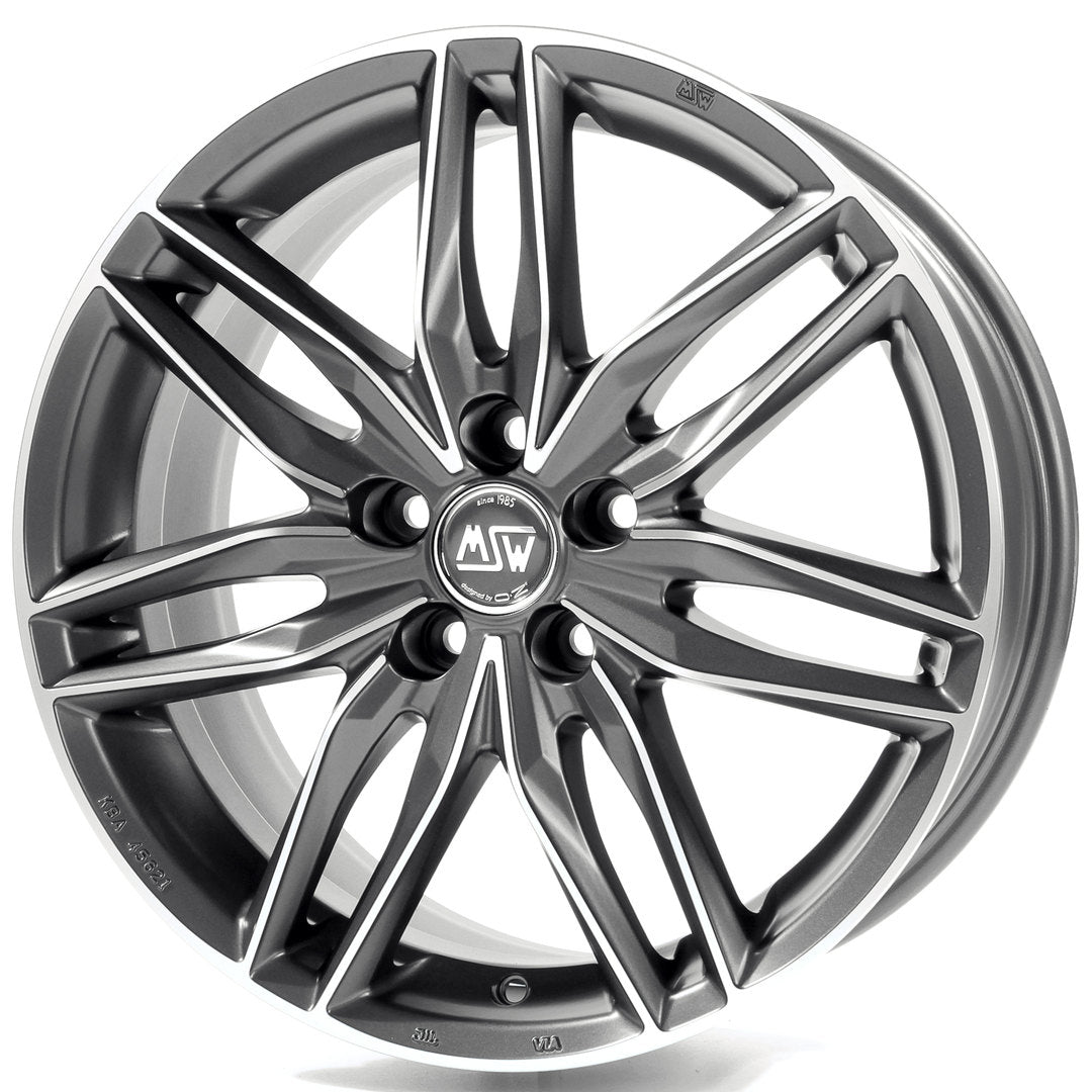 OZ MSW 24 Wheels