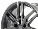 OZ MSW 24 Wheels