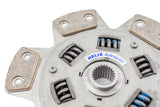 Helix 6 Paddle Performance Clutch Plate For MINI R56