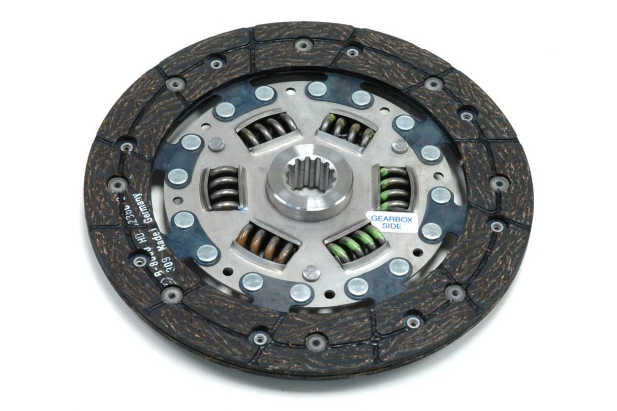 Helix Autosport Clutch Drive Plate - Organic | Lohen MINI