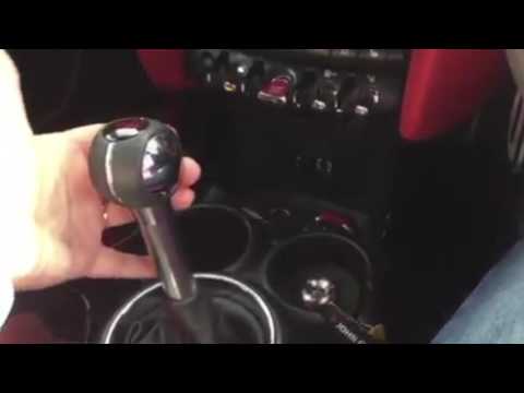 Forge Motorsport Short Shifter Kit for MINI F56