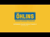 Ohlins DFV Road and Track Coilovers For Gen 2 MINI