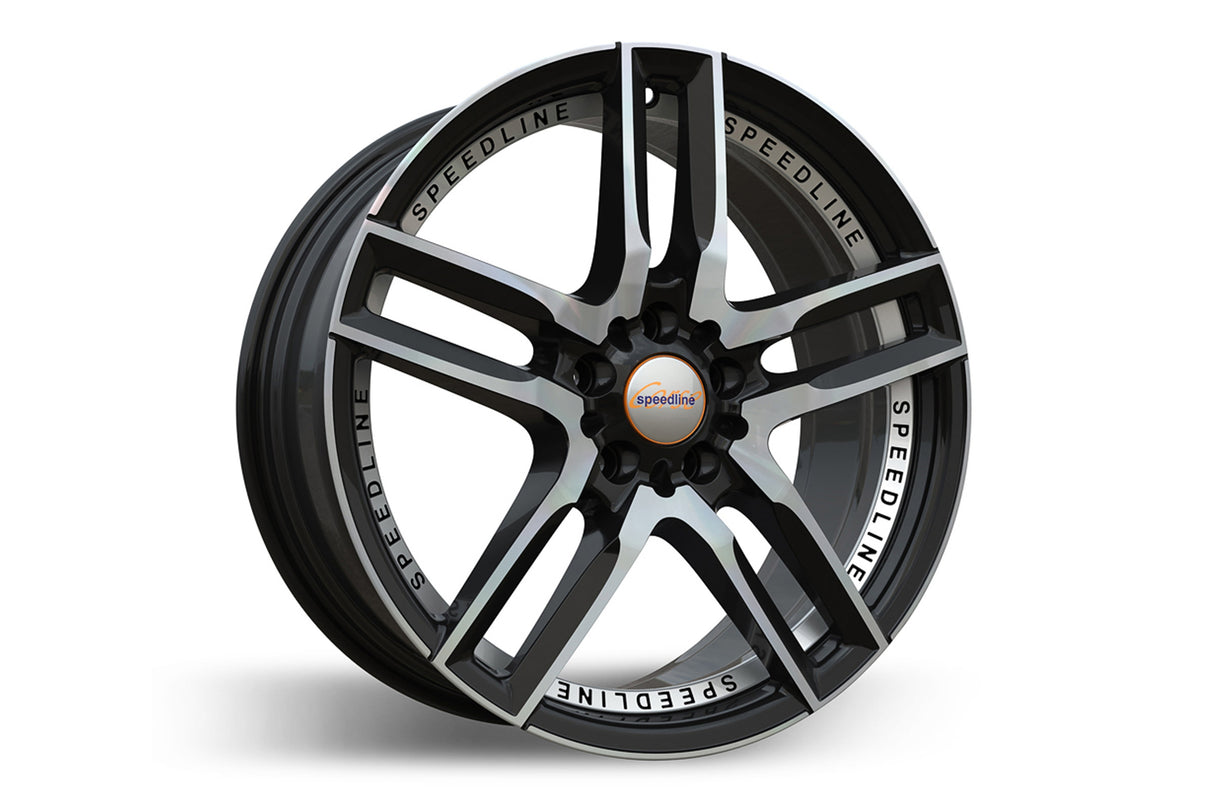 Speedline Corse Imperatore Wheels For MINI (Gen 3)