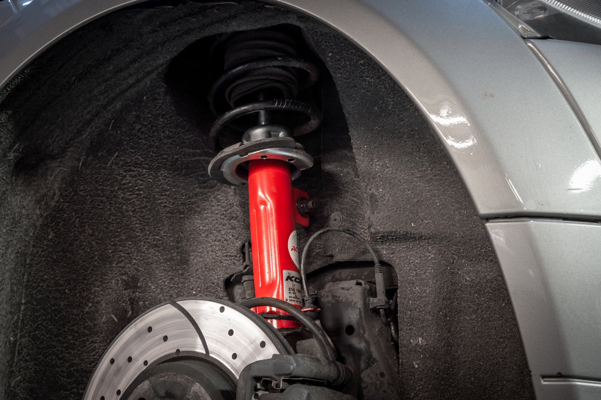 Koni Special Active Sport Suspension Dampers - Gen 2 MINI