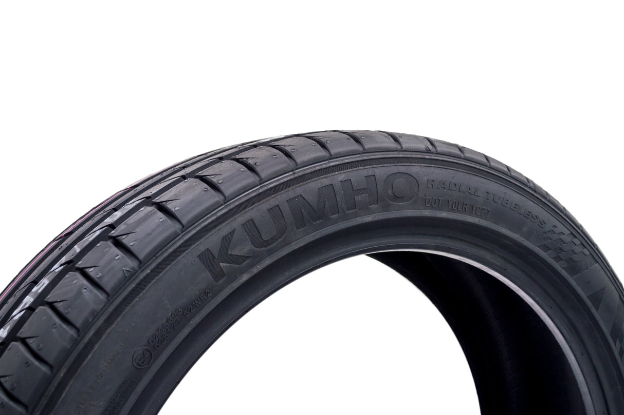 Kumho Ecsta PS71 High Performance MINI Tyre