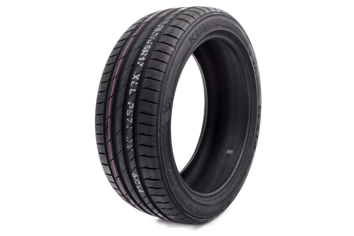 Kumho Ecsta PS71 High Performance MINI Tyre