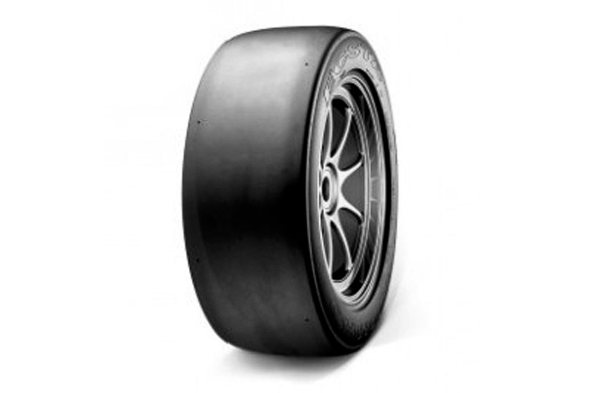 Kumho Ecsta S700 Slick Motorsport Track Tyre | Lohen MINI